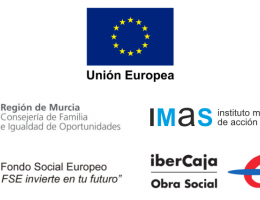 El Programa ‘Impulso’ de Fundación Diagrama recibe el apoyo de Fundación IberCaja para mejorar la inserción sociolaboral de personas en riesgo de exclusión