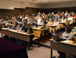 I Jornada de Intervención Psicosocial sobre Violencia en el Ámbito Familiar