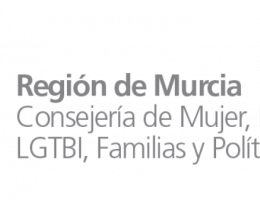 Logotipo Región de Murcia