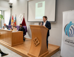 El libro ‘Menores, jóvenes y adicciones’ se presenta en el Colegio Oficial de Psicología de la Comunitat Valenciana