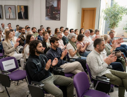El libro ‘Menores, jóvenes y adicciones’ se presenta en el Colegio Oficial de Psicología de la Comunitat Valenciana