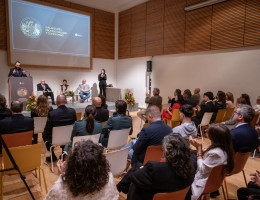 Galardones Profesionalidad y Compromiso 2025