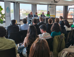 Presentación del libro