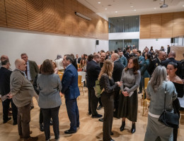 Galardones Profesionalidad y Compromiso 2025