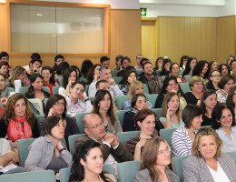 Fundación Diagrama organiza en Valencia una jornada sobre salud mental en la intervención con colectivos vulnerables