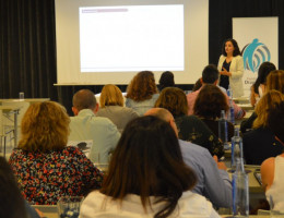 Fundación Diagrama organiza en Murcia un seminario sobre prevención de la radicalización juvenil en el marco del proyecto europeo PRALT. 2018.