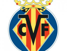 Escudo Villarreal C.F.