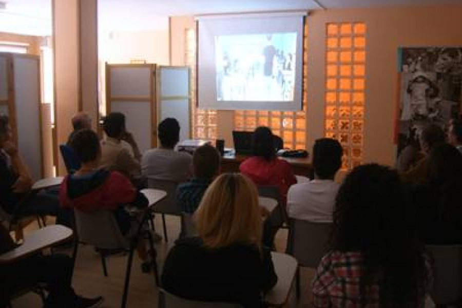 Jóvenes en situación de exclusión social atendidos por Fundación Diagrama en Cantabria se forman como ‘Ayudante técnico en cocina’