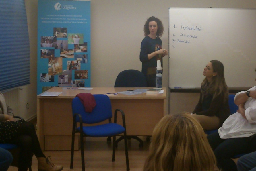 El programa ‘Ayúdate Ayudándole’ inicia un curso de aprendizaje para padres que sufren violencia filio-parental en La Rioja