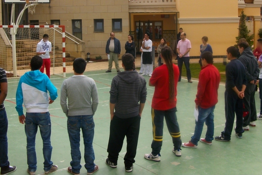 Los centros de Fundación Diagrama conmemoran el Día de la Mujer con diversas actividades de sensibilización