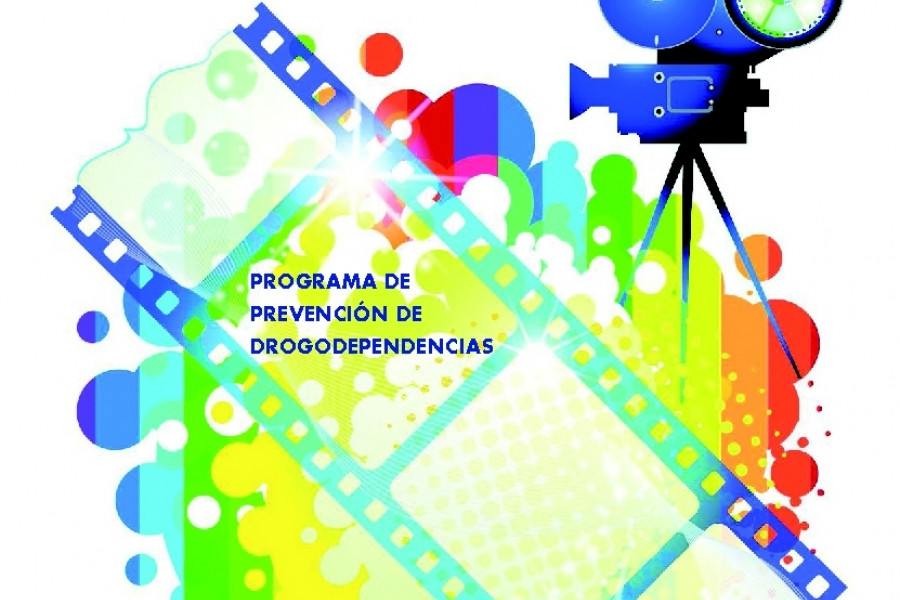 Los alumnos de los programas socioeducativos de Fundación Diagrama en Santander participan en el ciclo ‘Cine en la Enseñanza’