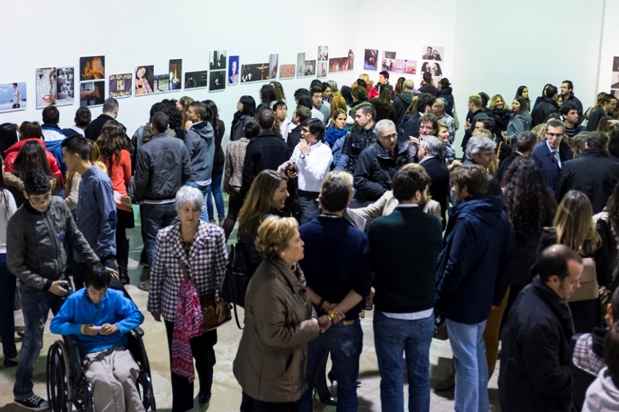 Menores de los centros ‘Pi Gros’ y ‘Baix Maestrat’ de Castellón son premiados en el concurso de fotografía #NODONAIGUAL