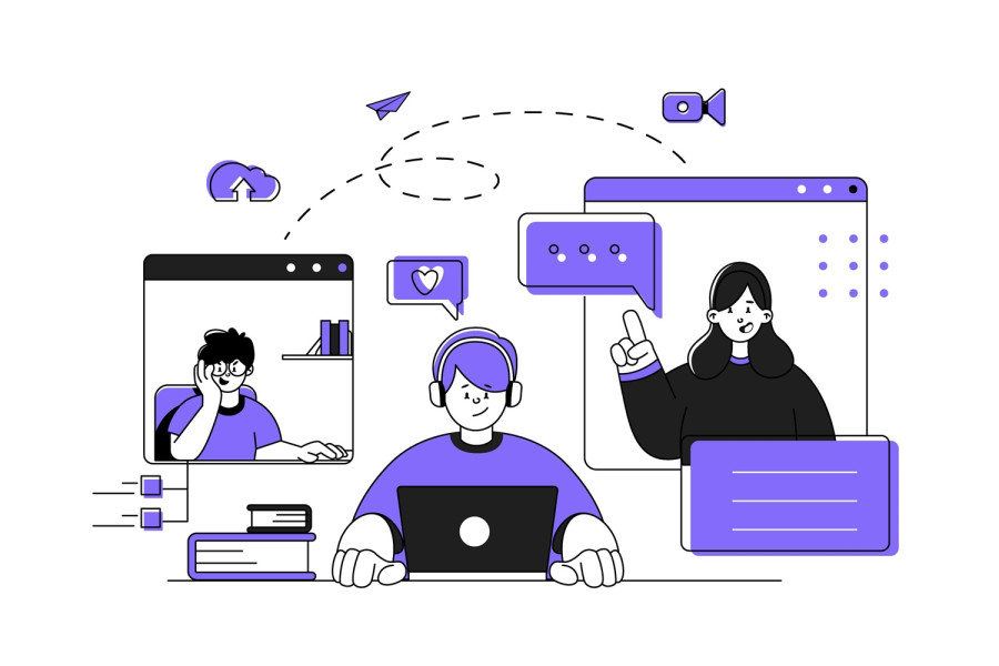 Taller online