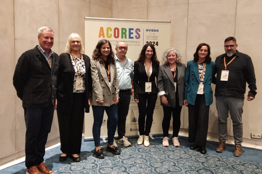 Conferencia ACORES