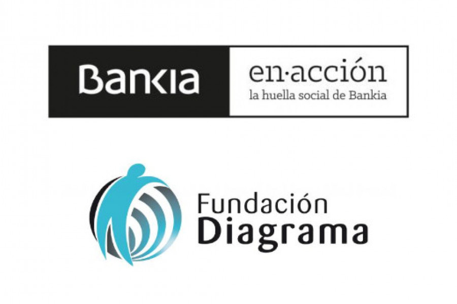 Fundación Diagrama y Bankia suman esfuerzos para potenciar la inserción de jóvenes de Tarragona mediante la Red Nodus. Fundación Diagrama. Cataluña 2020. 