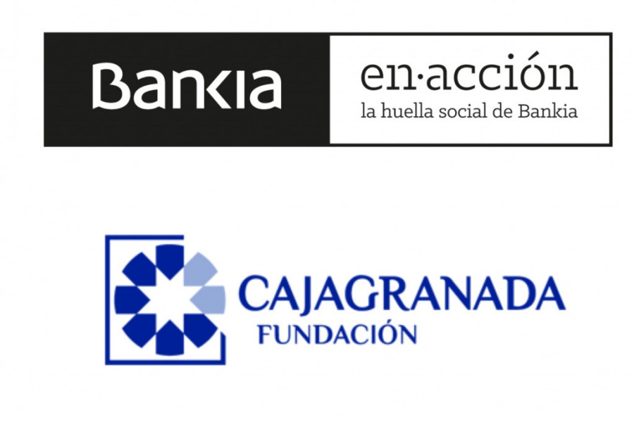 Más de 30 jóvenes atendidos por Fundación Diagrama en Jaén se benefician del proyecto de inserción de Red Nodus con el apoyo de Bankia y CajaGranada Fundación. Andalucía 2019