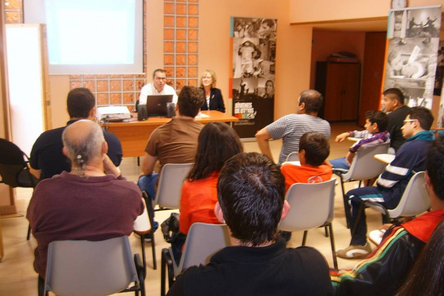Fin de curso de los programas de Atención a la Diversidad y de Prevención del Abandono Escolar en Cantabria