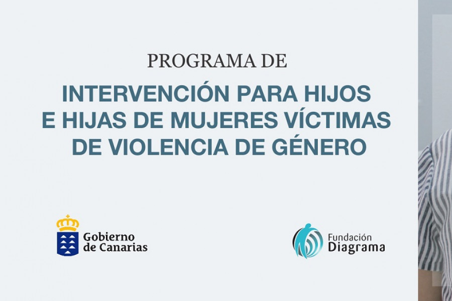Cartel del programa