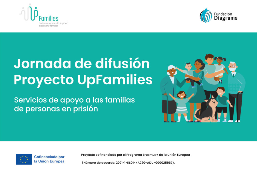 Jornada Upfamilies