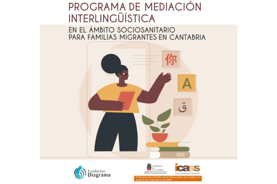 Programa de Mediación Interlingüística