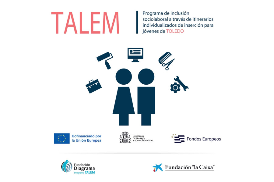 Programa TALEM Toledo