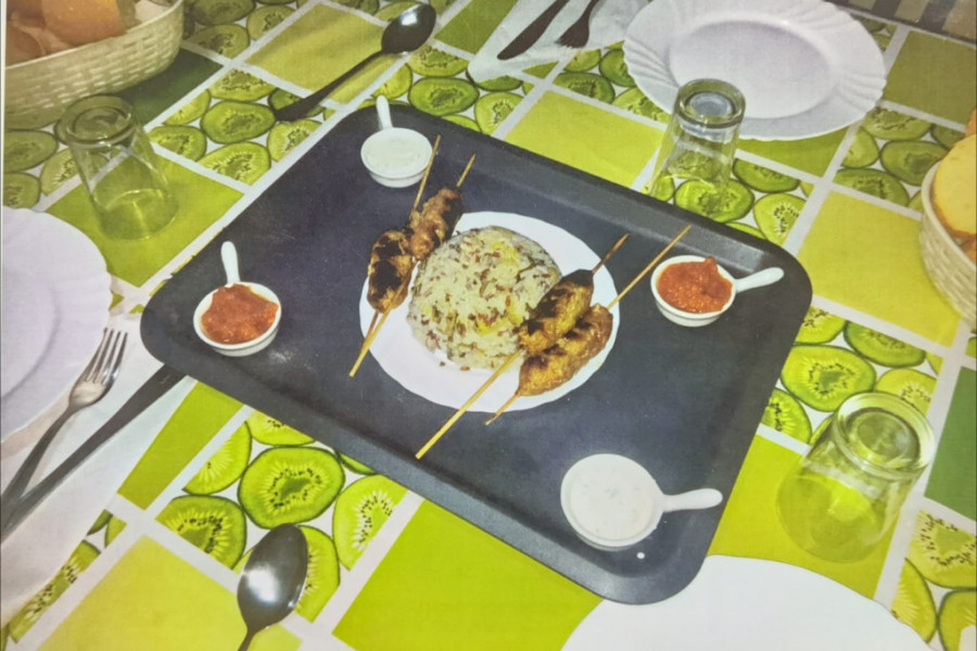 La comida intercultural protagoniza el nuevo taller socioeducativo desarrollado en el centro ‘Cardones’ de Las Palmas de Gran Canaria