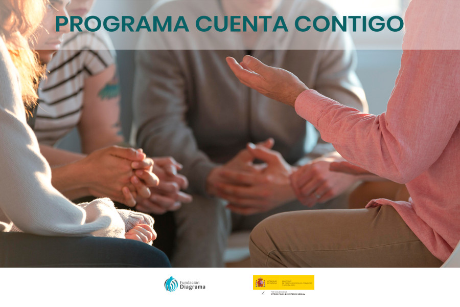 Cartel del programa