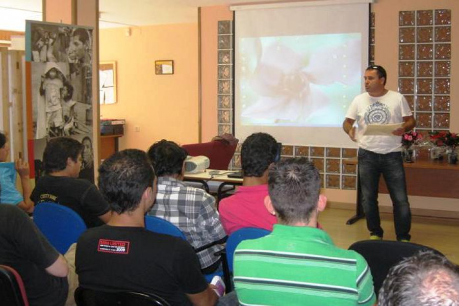 Clausura de los Programas de atención a la diversidad y de prevención del abandono escolar  2010/2011 en Santander