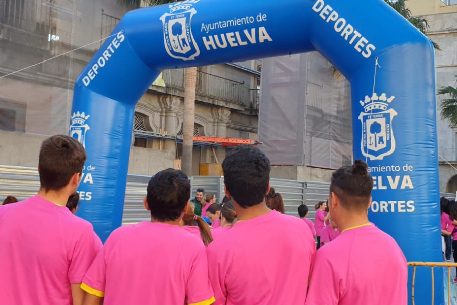 Fundación Diagrama celebra el Día Internacional de la Mujer con numerosas actividades en sus centros. Centro 'Virgen de Valvanera'. La Rioja 2019. 