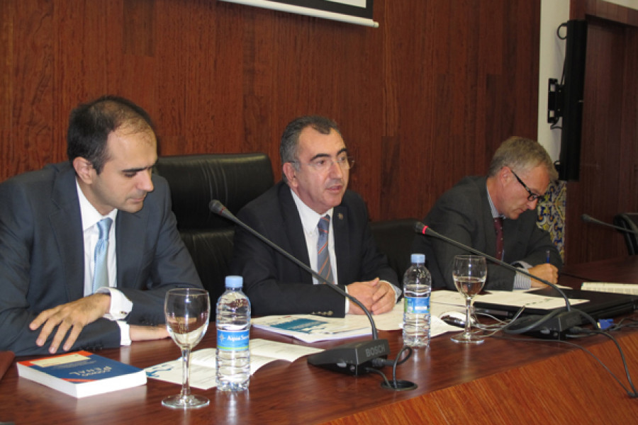 Fundación Diagrama, la Universidad de Murcia y la Consejería de Presidencia de esta Región organizan una jornada sobre la Ley de Responsabilidad Penal del Menor