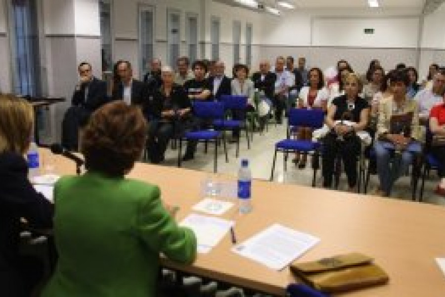 Fundación Diagrama colabora en el desarrollo del ‘Programa para la Prevención de la delincuencia en menores’ de Jaén