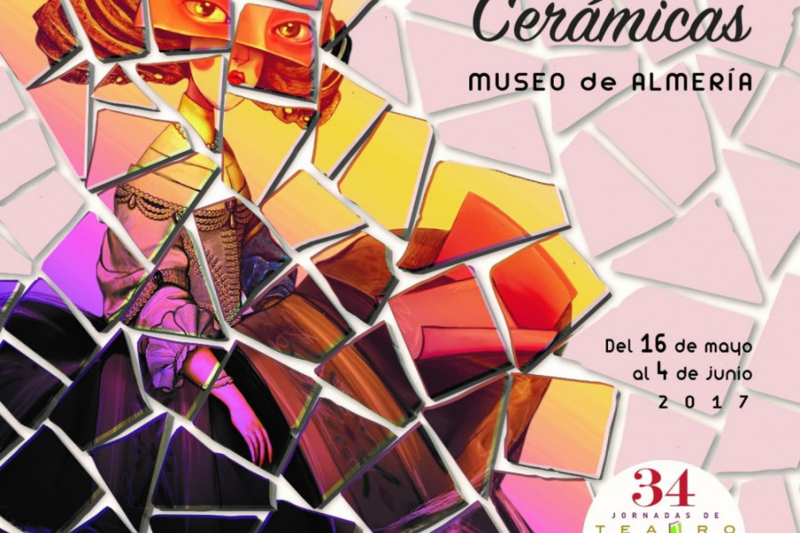 Exposición 'Meninas Cerámicas'. Menores del centro 'Pi Gros' de Castellón. Fundación Diagrama.