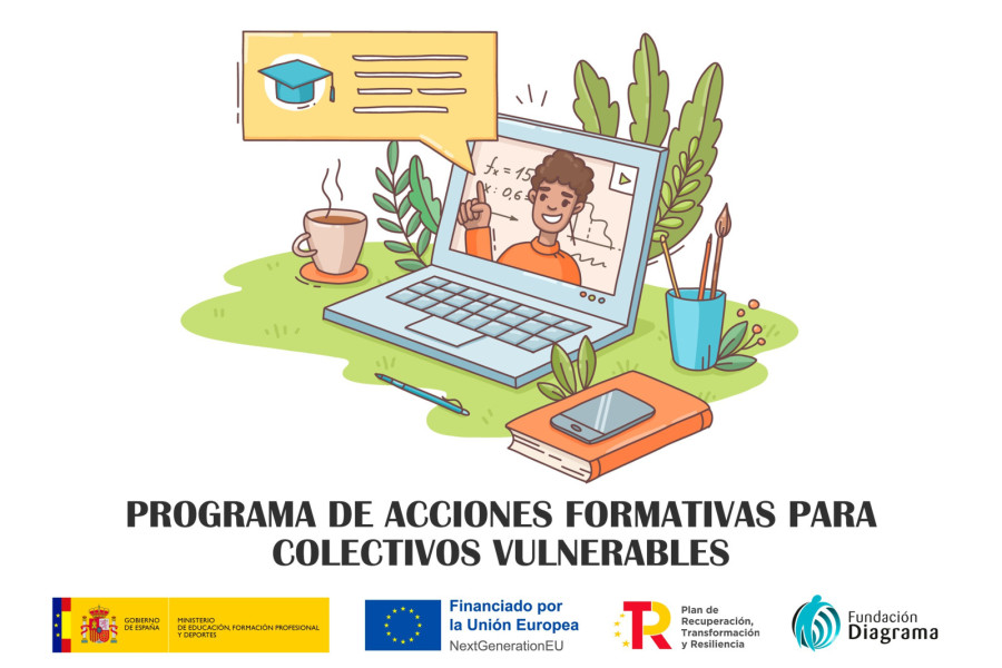 Cartel del programa