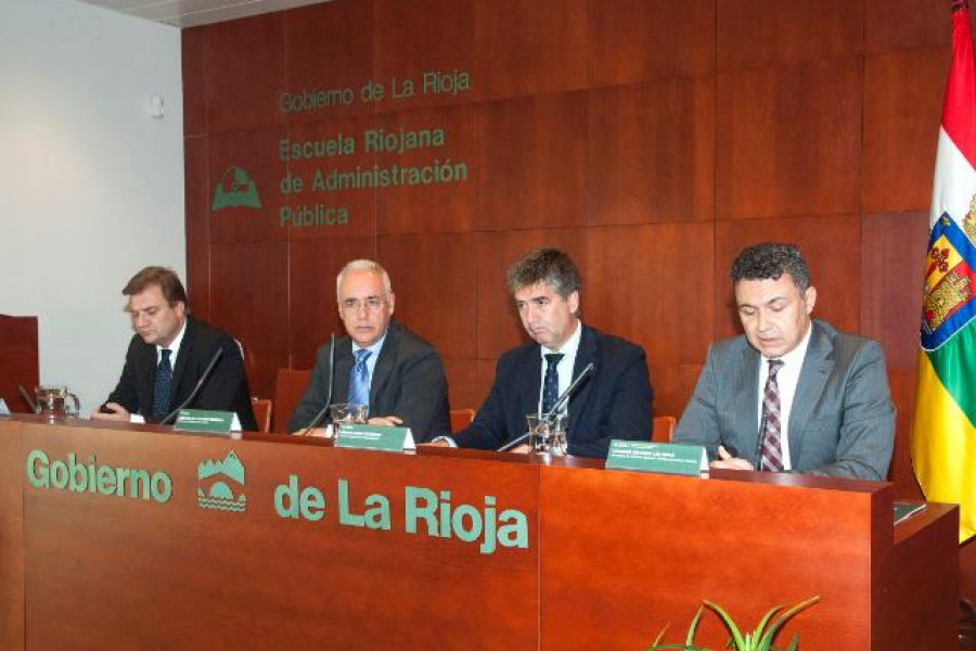 Jornada sobre protección a las víctimas de violencia doméstica en La Rioja