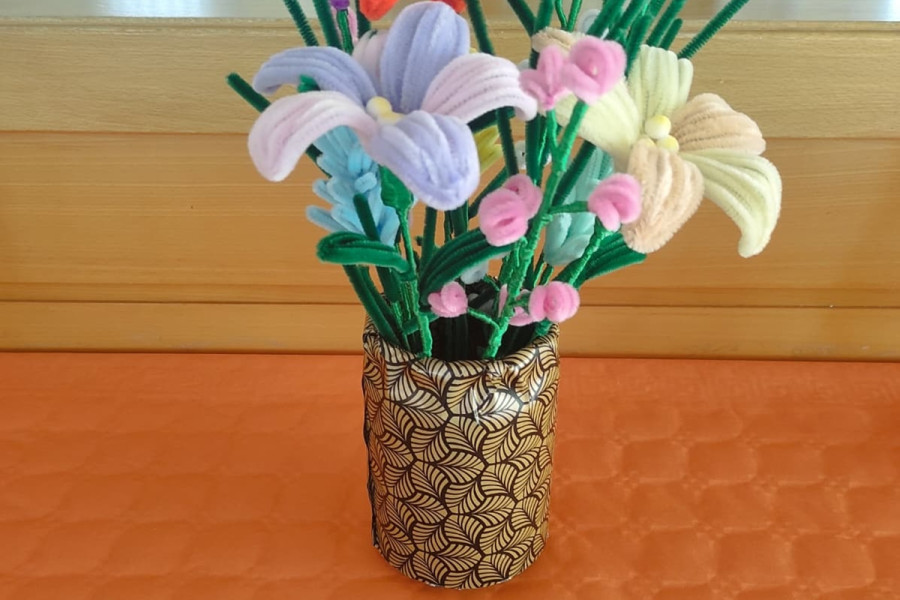 La Residencia ‘Altavida’ finaliza octubre con señaladas efemérides culturales y sociales