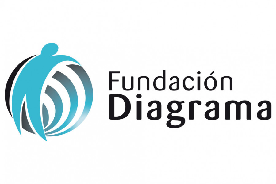 Voluntariado 2017. Fundación Diagrama