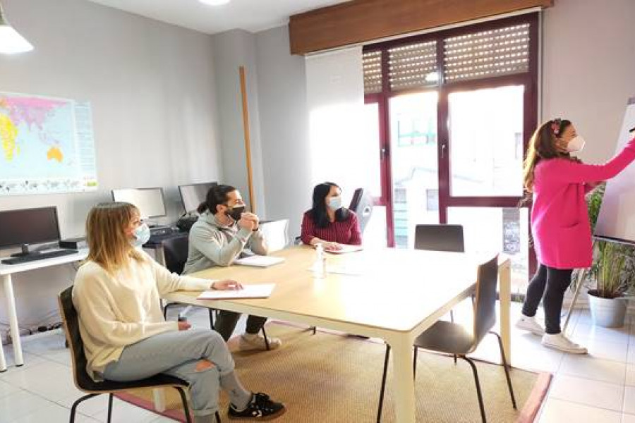 Fundación Diagrama inicia en Asturias el Programa ‘Laborastur’ de autonomía personal y de integración sociolaboral