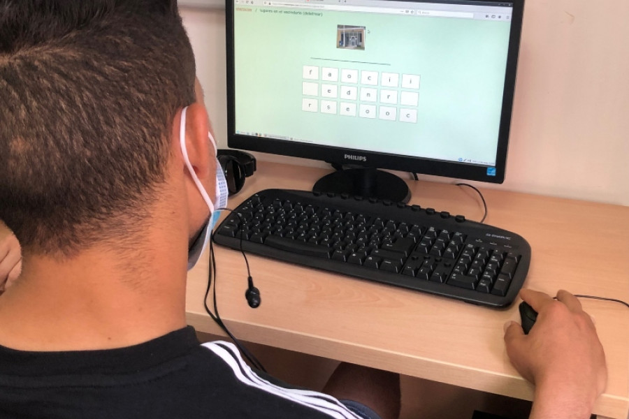 Fundación Diagrama inicia en Madrid un programa de intervención e inserción sociolaboral para jóvenes migrantes sin referentes familiares