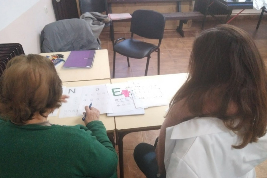 Fundación Diagrama potencia la autonomía en personas en situación de dependencia de la Comarca de Alcaraz con el Programa SEPAP Mejora-T. Castilla-La Mancha. 2018.