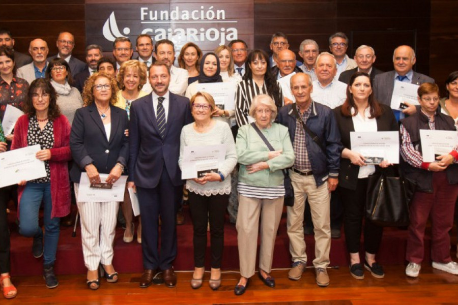 Fundación Diagrama potencia la intermediación empresarial y la inserción sociolaboral en La Rioja a través de la Red Nodus. La Rioja. 2018.
