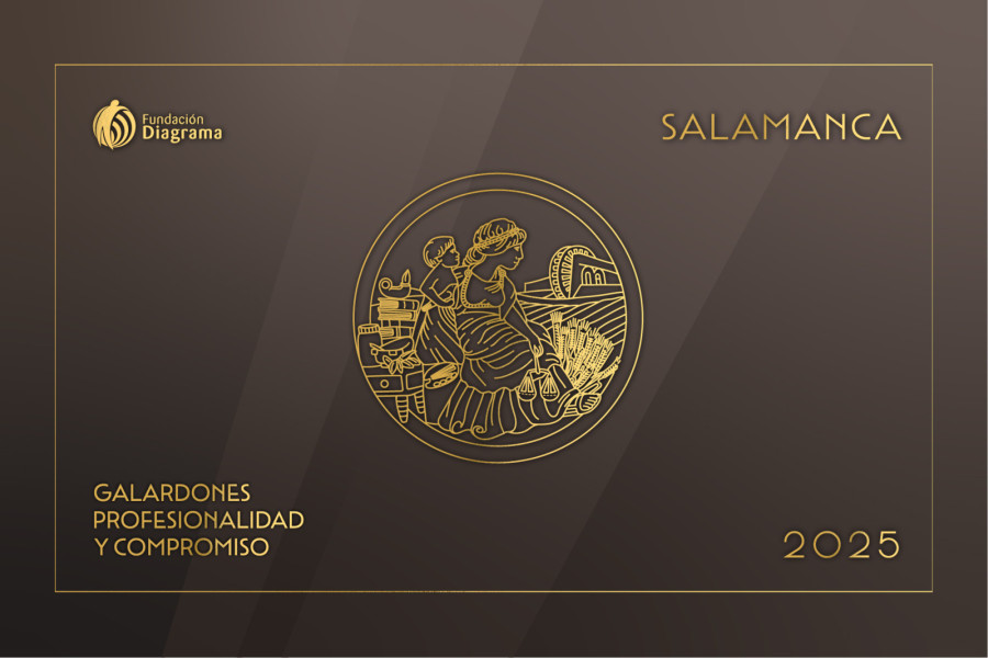 Galardones Profesionalidad y Compromiso 2025