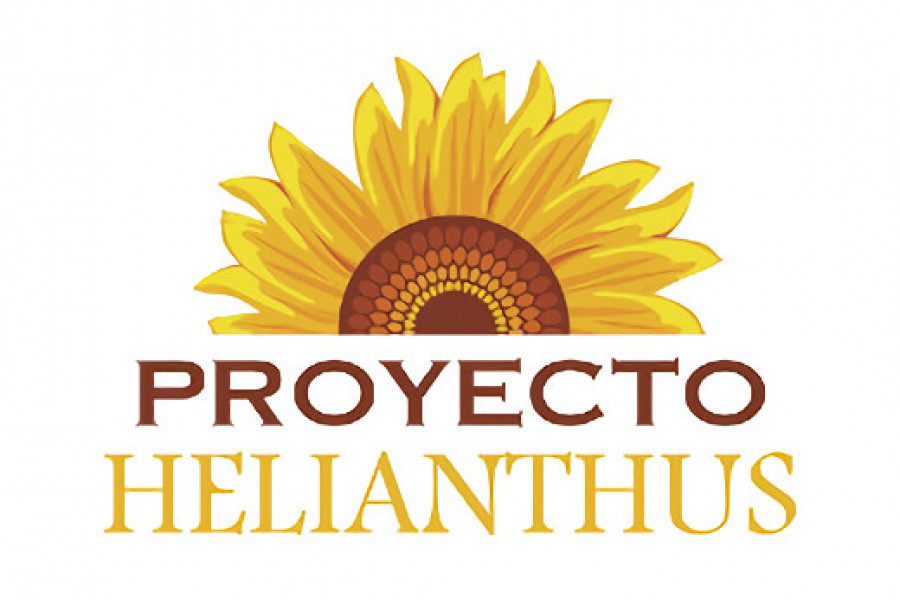 Logo Proyecto Helianthus