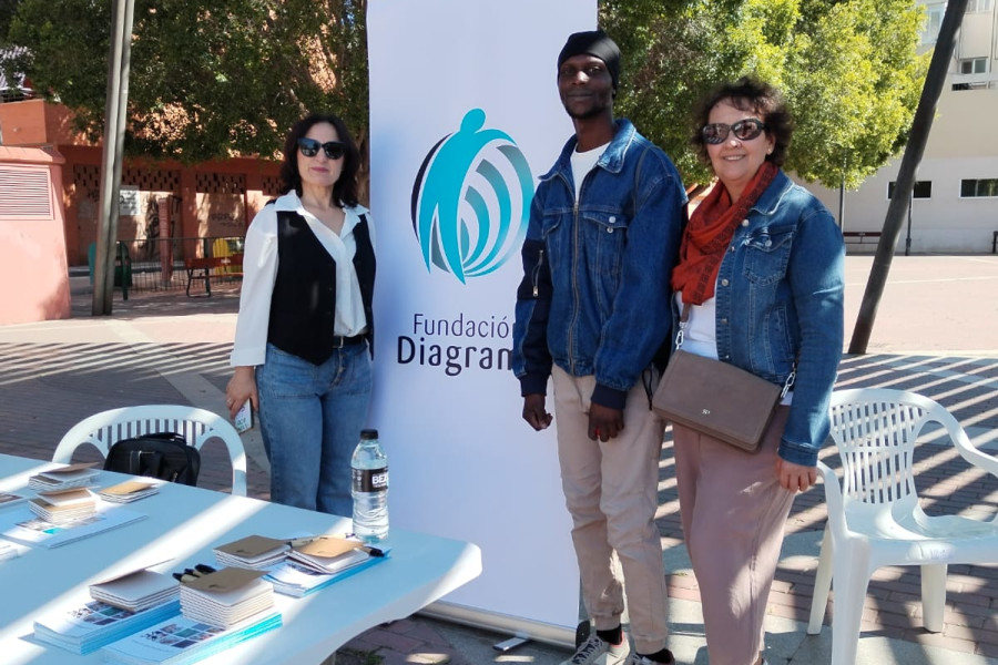 III Feria de Salud Murcia