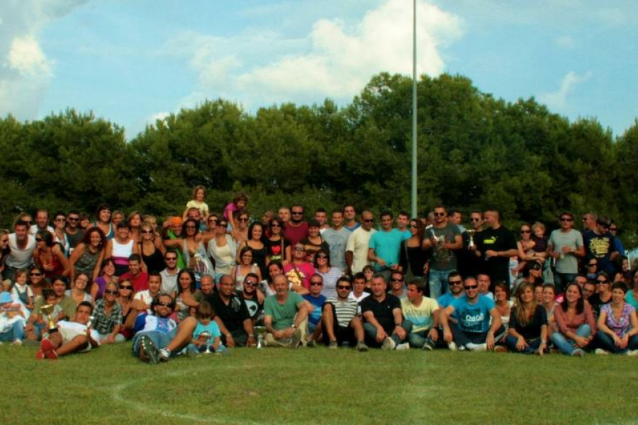IX Jornada de Convivencia de Fundación Diagrama en la Comunitat Valenciana