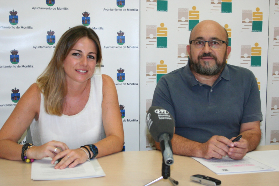 Fundación Diagrama inicia una nueva edición de la escuela de padres en Montilla