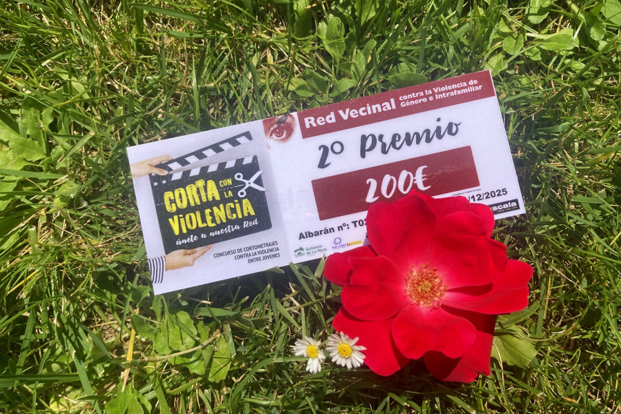Premio del concurso