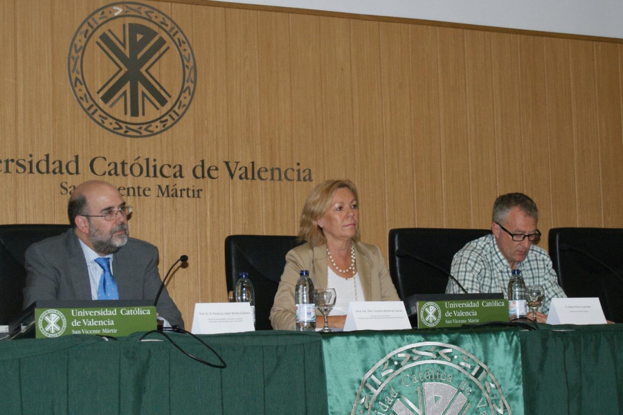 Fundación Diagrama organiza en Valencia la jornada ‘Enfermedad Mental: Principales necesidades a lo largo del ciclo vital’