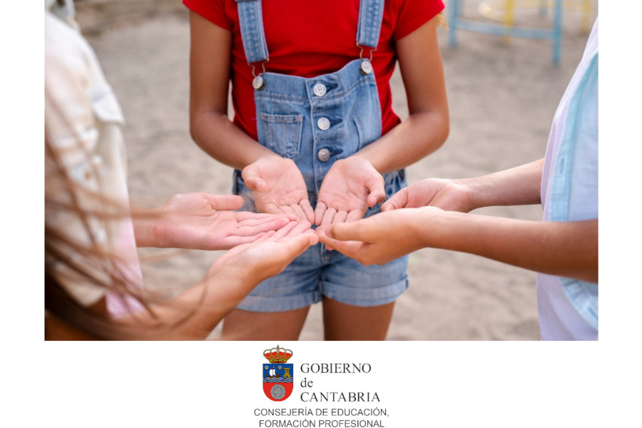 Inclusión Social personas menores Cantabria