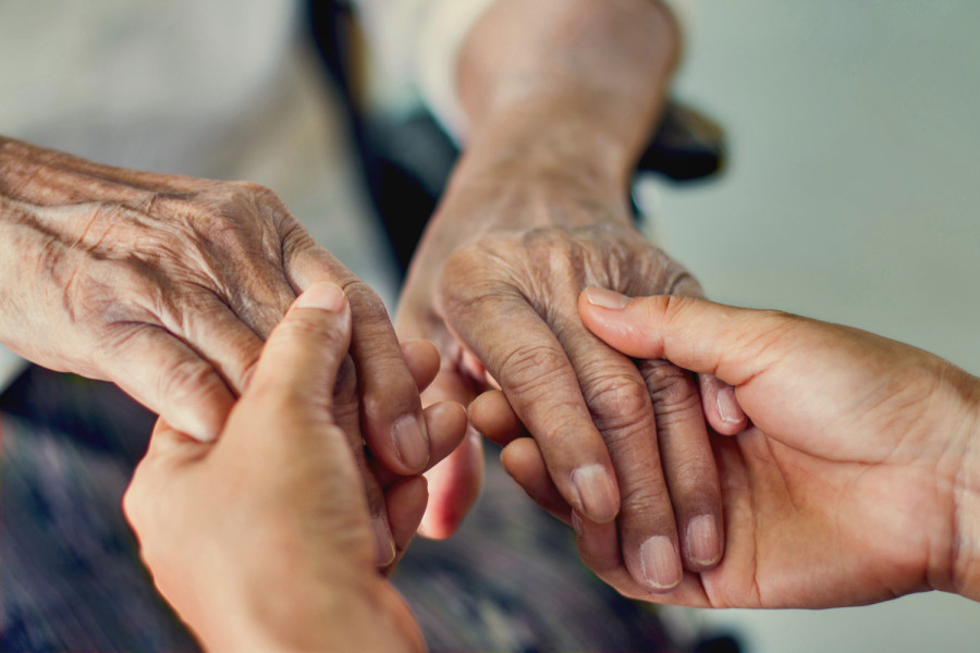 Convivencia intergeneracional