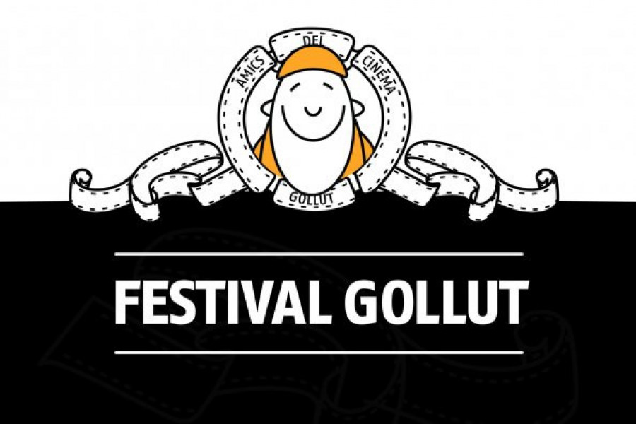 Jóvenes atendidos en varios centros de Fundación Diagrama en Cataluña participan en el VI Festival Internacional de Cine ‘Gollut’ de Ribes de Freser. Fundación Diagrama 2019. 